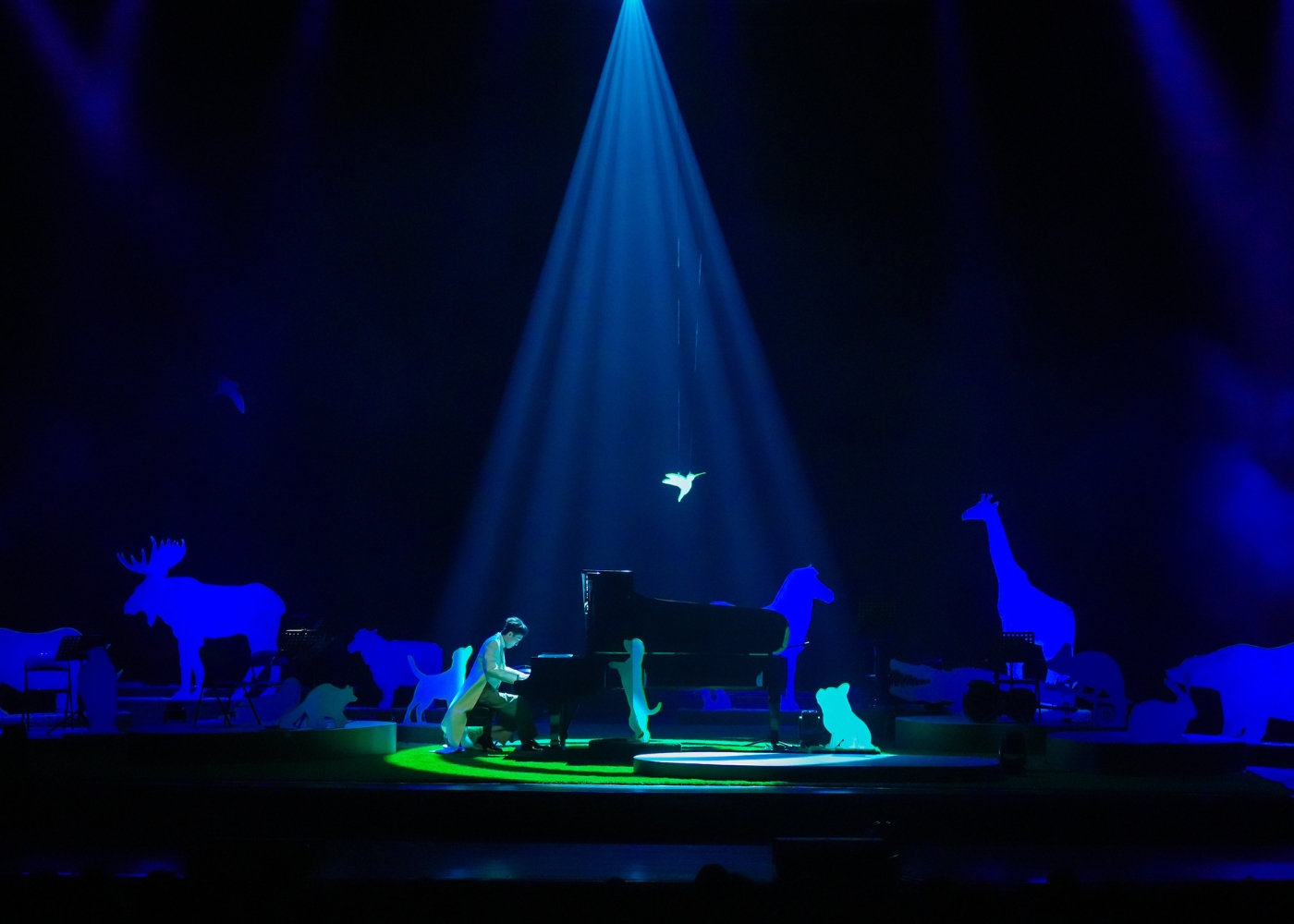 外租節目/1月 月光動物園/8